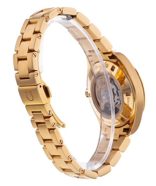 Omega Aqua Terra 150m Ladies 231.55.34.20.55.002 Image 3